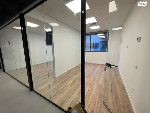 משרדים, אשדוד