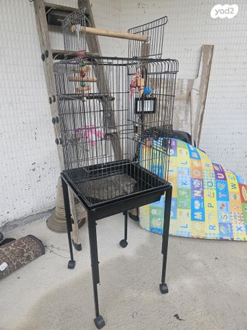 תמונת מודעה - חיות מחמד