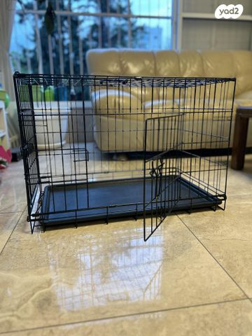 אביזרים | כלוב