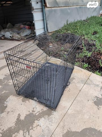 אביזרים | כלוב