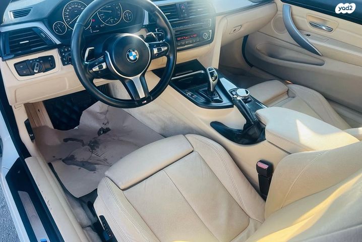 ב מ וו סדרה 4