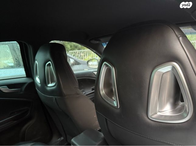 אלפא רומיאו ג'ולייטה