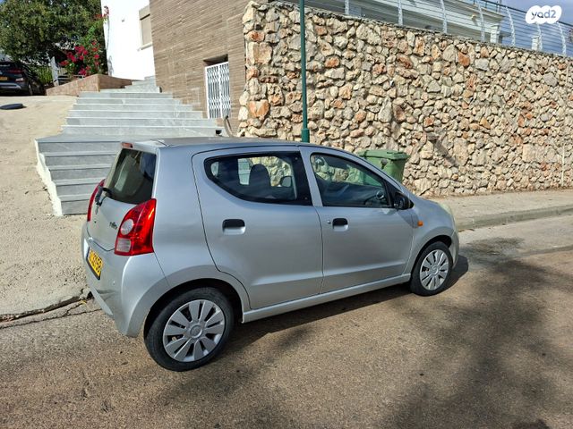 סוזוקי אלטו