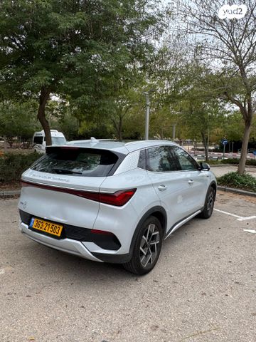 בי.ווי.די אטו 3