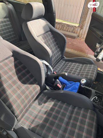 פולקסווגן פולו