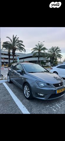 סיאט איביזה