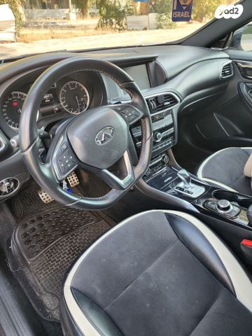 אינפיניטי Q30