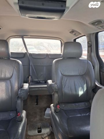 טויוטה סיינה