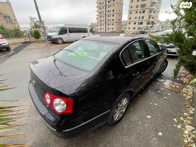 פולקסווגן פאסאט