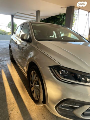 פולקסווגן פולו