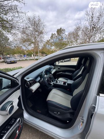 מודעת רכב בי.ווי.די אטו 3