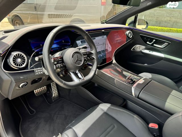 מרצדס-בנץ EQE