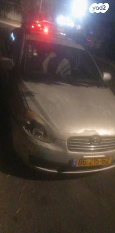 יונדאי אקסנט i25