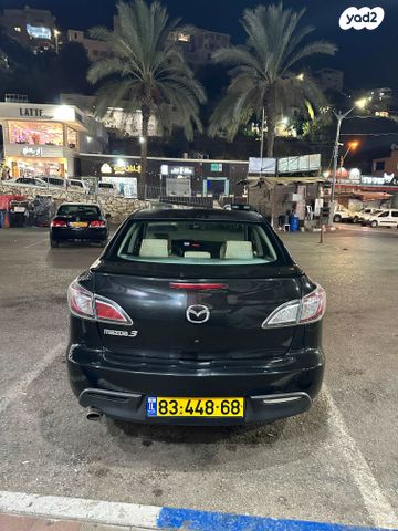 מאזדה 3