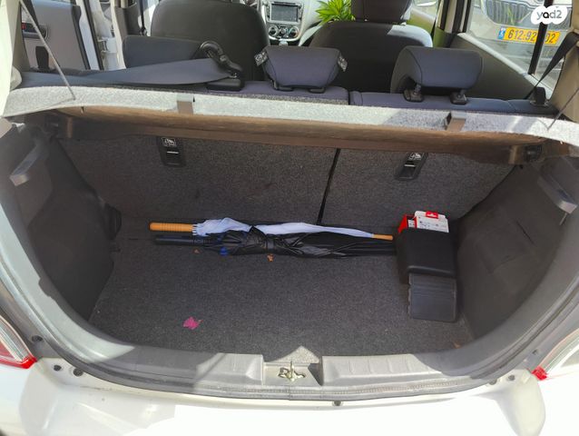 סוזוקי סלריו