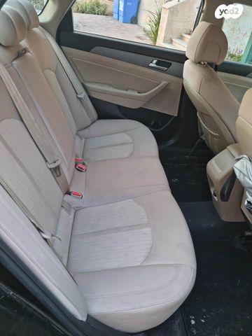 יונדאי סונטה