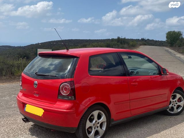 פולקסווגן פולו