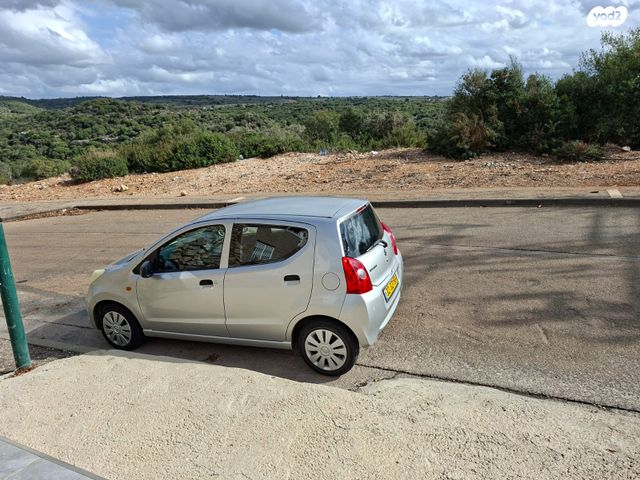 סוזוקי אלטו