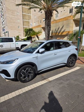 בי.ווי.די אטו 3