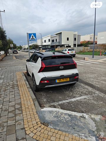 יונדאי באיון