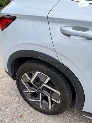 בי.ווי.די אטו 3