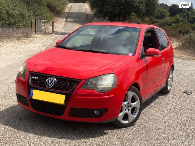 פולקסווגן פולו