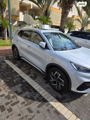 בי.ווי.די אטו 3