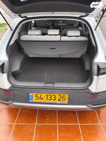 יונדאי איוניק 5