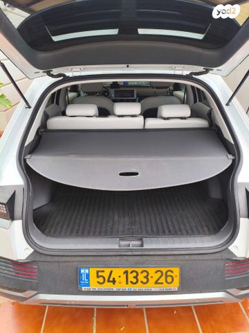 יונדאי איוניק 5