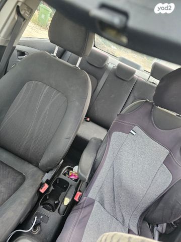 שברולט סוניק