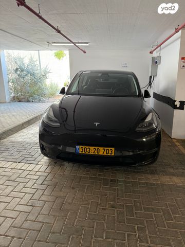 טסלה מודל Y