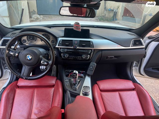 ב מ וו סדרה 3