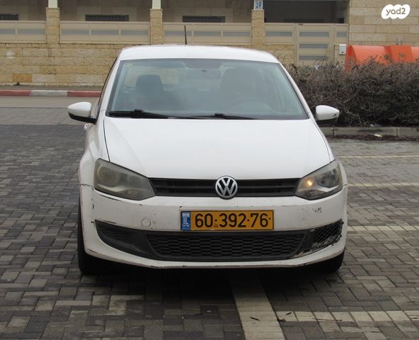 פולקסווגן פולו