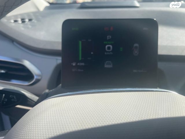 ג׳ילי Geometry C