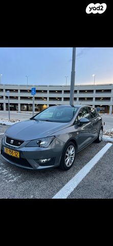 סיאט איביזה