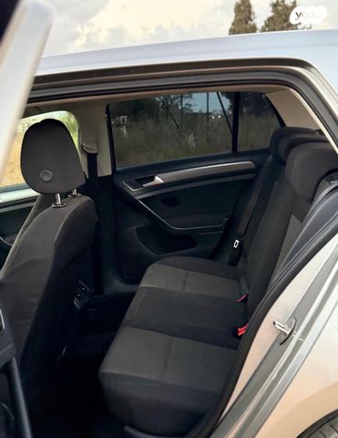 פולקסווגן גולף