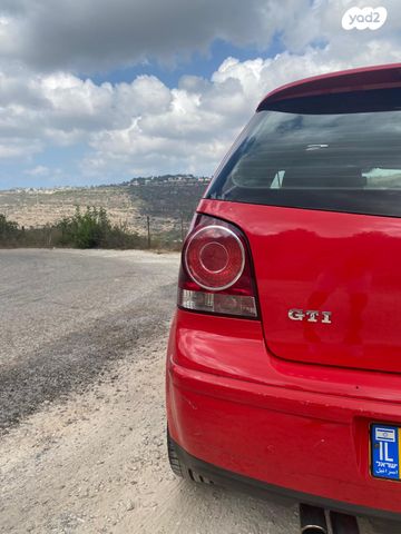 פולקסווגן פולו