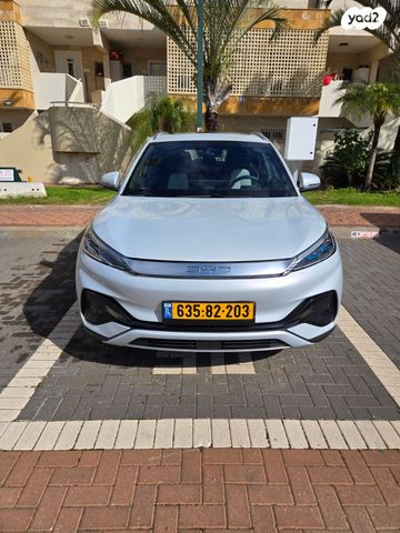 בי.ווי.די אטו 3