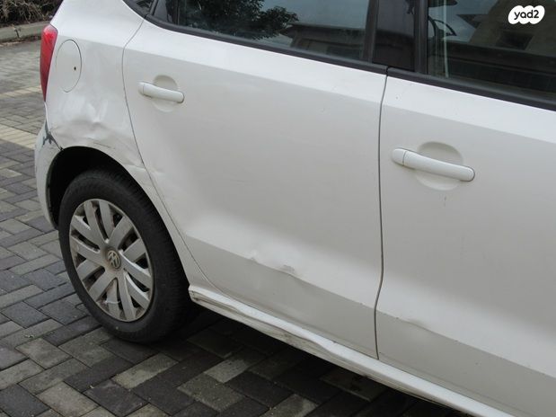 פולקסווגן פולו