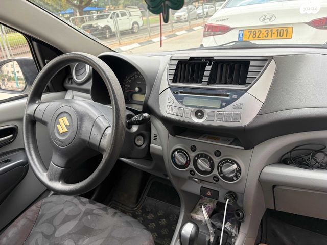 סוזוקי אלטו