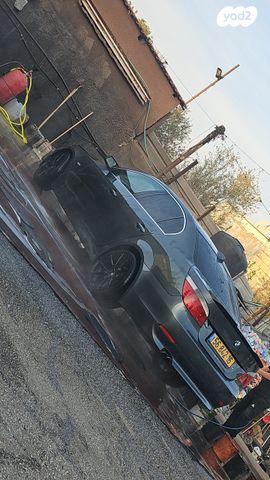 ב מ וו סדרה 5