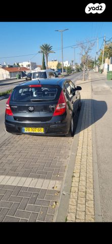 מודעת רכב יונדאי i30