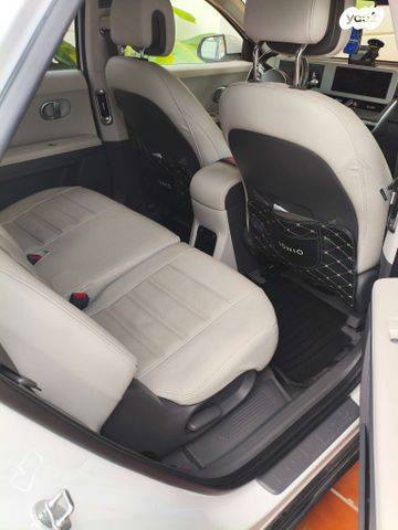 יונדאי איוניק 5