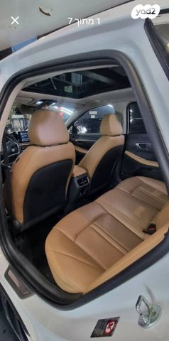 יונדאי סונטה