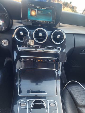 מרצדס-בנץ C-class