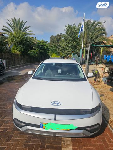 יונדאי איוניק 5