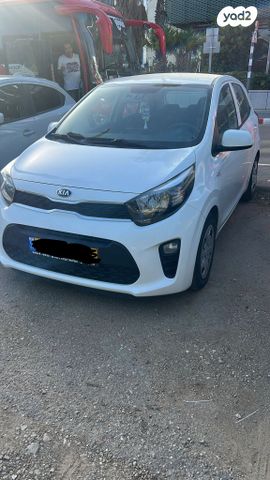 מודעת רכב קיה פיקנטו