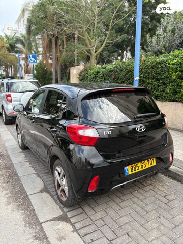 יונדאי i10