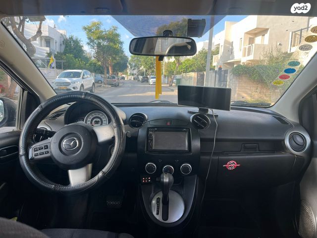 מאזדה 2