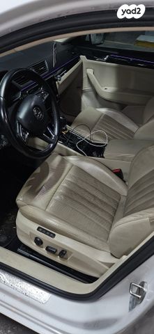 סקודה סופרב